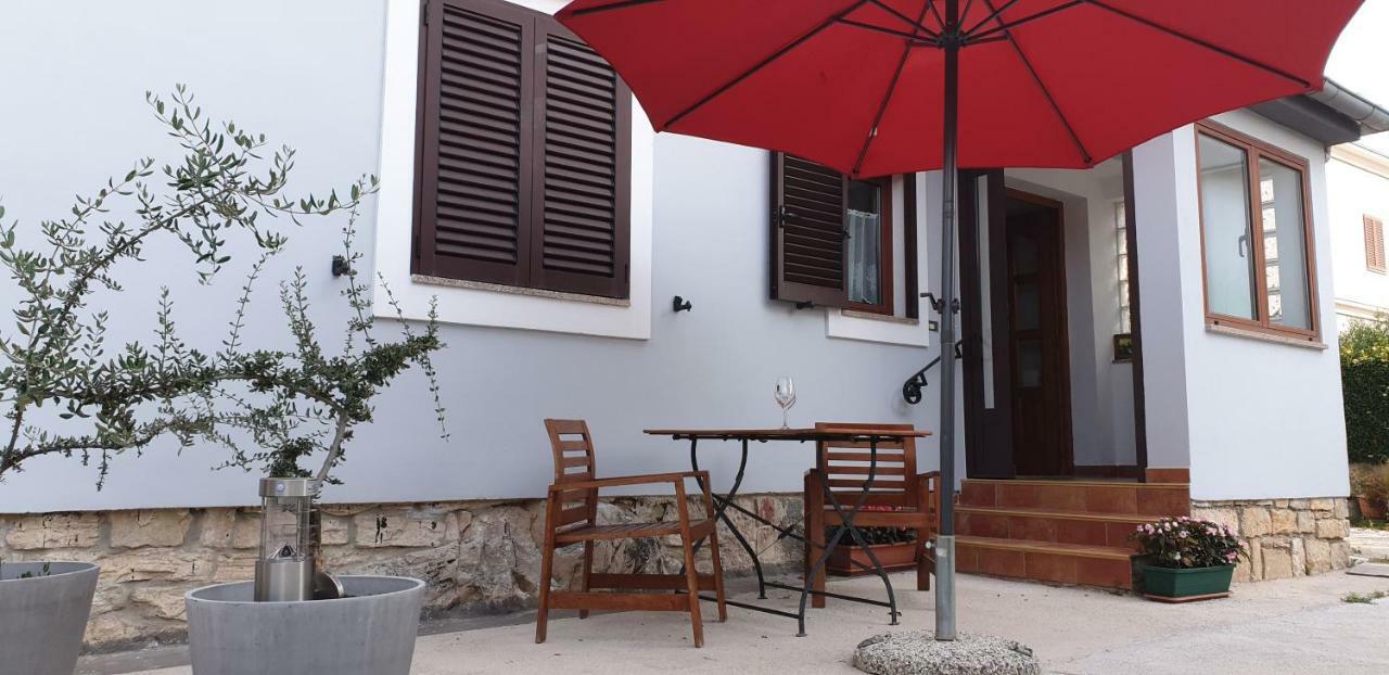 Latis Rovinj Exterior foto